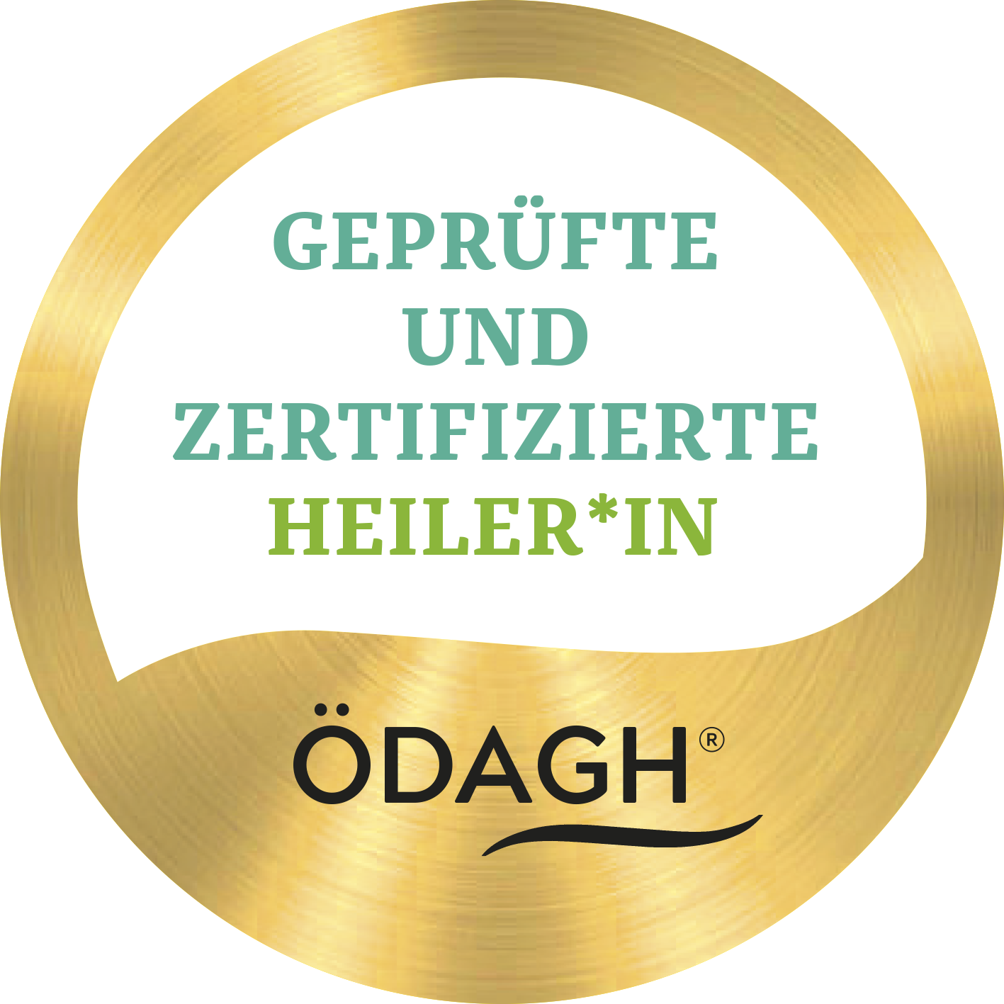 Geistiges Heilen
